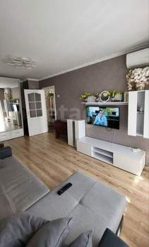 1-к квартира, вторичка, 30м2, 4/5 этаж