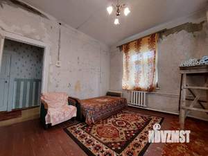 2-к квартира, вторичка, 45м2, 1/2 этаж