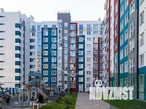 1-к квартира, вторичка, 39м2, 5/9 этаж