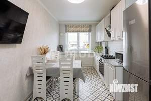 3-к квартира, вторичка, 85м2, 2/9 этаж