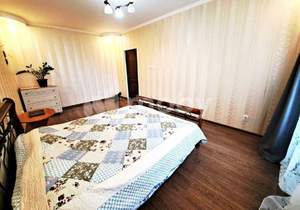 1-к квартира, вторичка, 41м2, 4/9 этаж