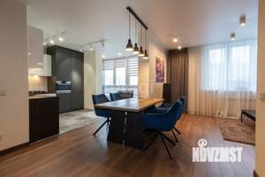 3-к квартира, вторичка, 85м2, 9/10 этаж