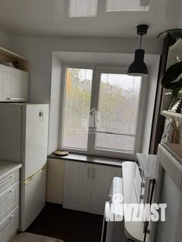 1-к квартира, вторичка, 21м2, 4/5 этаж