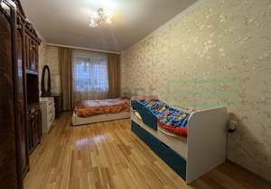 1-к квартира, вторичка, 42м2, 7/9 этаж