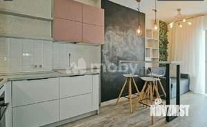 1-к квартира, вторичка, 44м2, 6/13 этаж