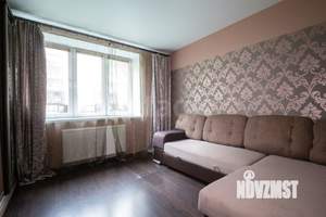 1-к квартира, вторичка, 38м2, 1/9 этаж