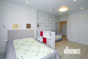 1-к квартира, вторичка, 42м2, 7/10 этаж