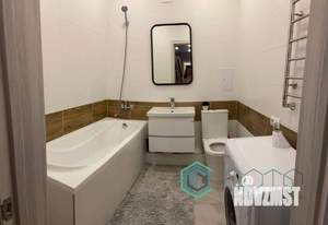 1-к квартира, вторичка, 46м2, 9/10 этаж