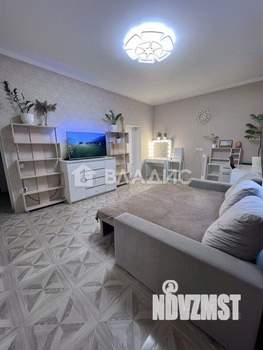 2-к квартира, вторичка, 55м2, 2/3 этаж