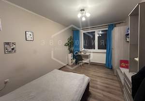1-к квартира, вторичка, 32м2, 6/8 этаж