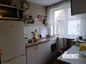 1-к квартира, вторичка, 28м2, 1/2 этаж