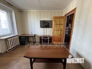 4-к квартира, вторичка, 78м2, 5/5 этаж