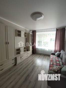 1-к квартира, вторичка, 35м2, 2/9 этаж