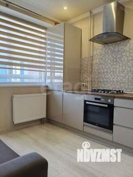 1-к квартира, вторичка, 45м2, 7/9 этаж