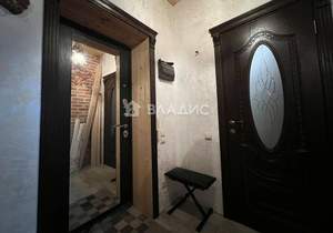 2-к квартира, вторичка, 36м2, 1/3 этаж