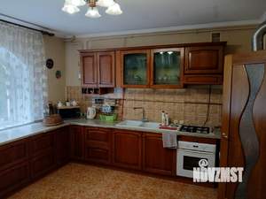 4-к квартира, вторичка, 146м2, 2/5 этаж