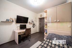 3-к квартира, вторичка, 97м2, 1/7 этаж