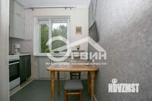 3-к квартира, вторичка, 58м2, 4/5 этаж