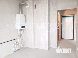 1-к квартира, вторичка, 35м2, 9/9 этаж