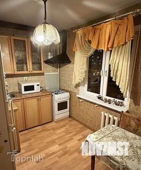 3-к квартира, вторичка, 77м2, 4/5 этаж