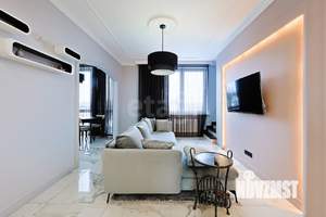 3-к квартира, вторичка, 79м2, 3/3 этаж