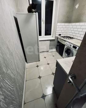 2-к квартира, вторичка, 39м2, 2/2 этаж