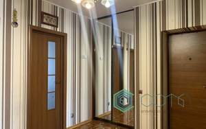 2-к квартира, вторичка, 72м2, 4/7 этаж