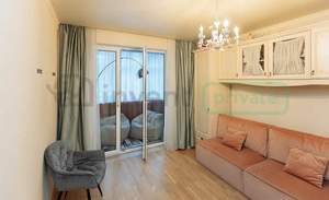 2-к квартира, вторичка, 84м2, 1/12 этаж