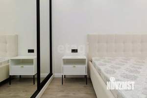 2-к квартира, вторичка, 61м2, 1/7 этаж