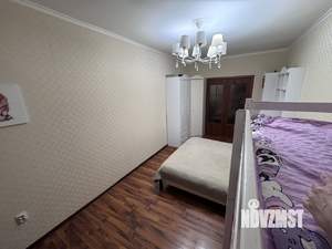 1-к квартира, вторичка, 49м2, 2/5 этаж