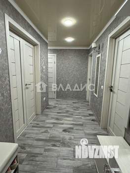 3-к квартира, вторичка, 68м2, 2/5 этаж