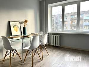 1-к квартира, вторичка, 36м2, 4/5 этаж