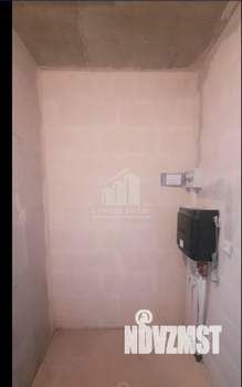 1-к квартира, вторичка, 43м2, 11/25 этаж