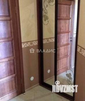 1-к квартира, вторичка, 40м2, 5/8 этаж