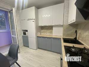 1-к квартира, вторичка, 37м2, 4/9 этаж