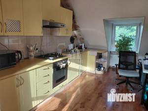 2-к квартира, вторичка, 58м2, 3/3 этаж