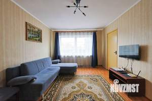 3-к квартира, вторичка, 48м2, 2/3 этаж