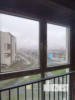 2-к квартира, вторичка, 55м2, 10/10 этаж