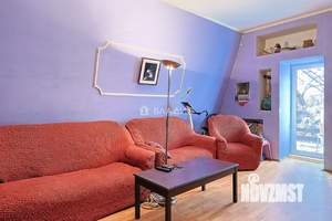 4-к квартира, вторичка, 139м2, 4/4 этаж