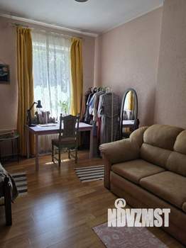 2-к квартира, вторичка, 62м2, 3/3 этаж