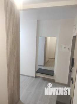 3-к квартира, вторичка, 87м2, 6/9 этаж