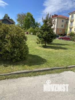 2-к квартира, вторичка, 76м2, 2/3 этаж