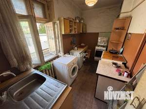 2-к квартира, вторичка, 51м2, 2/3 этаж