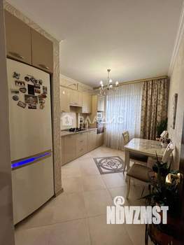 3-к квартира, вторичка, 63м2, 2/9 этаж