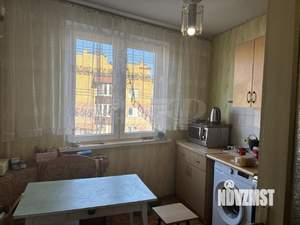 2-к квартира, вторичка, 55м2, 7/10 этаж