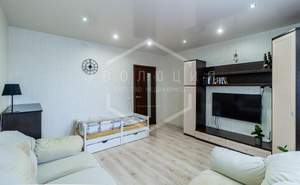 1-к квартира, вторичка, 39м2, 2/14 этаж