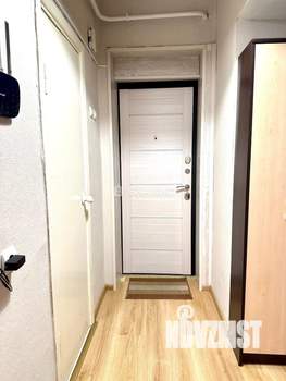 1-к квартира, вторичка, 32м2, 2/5 этаж