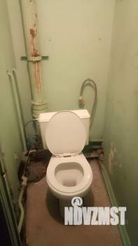 2-к квартира, вторичка, 52м2, 2/5 этаж