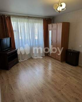 1-к квартира, вторичка, 37м2, 7/9 этаж