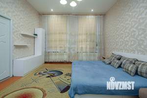 2-к квартира, вторичка, 47м2, 2/3 этаж